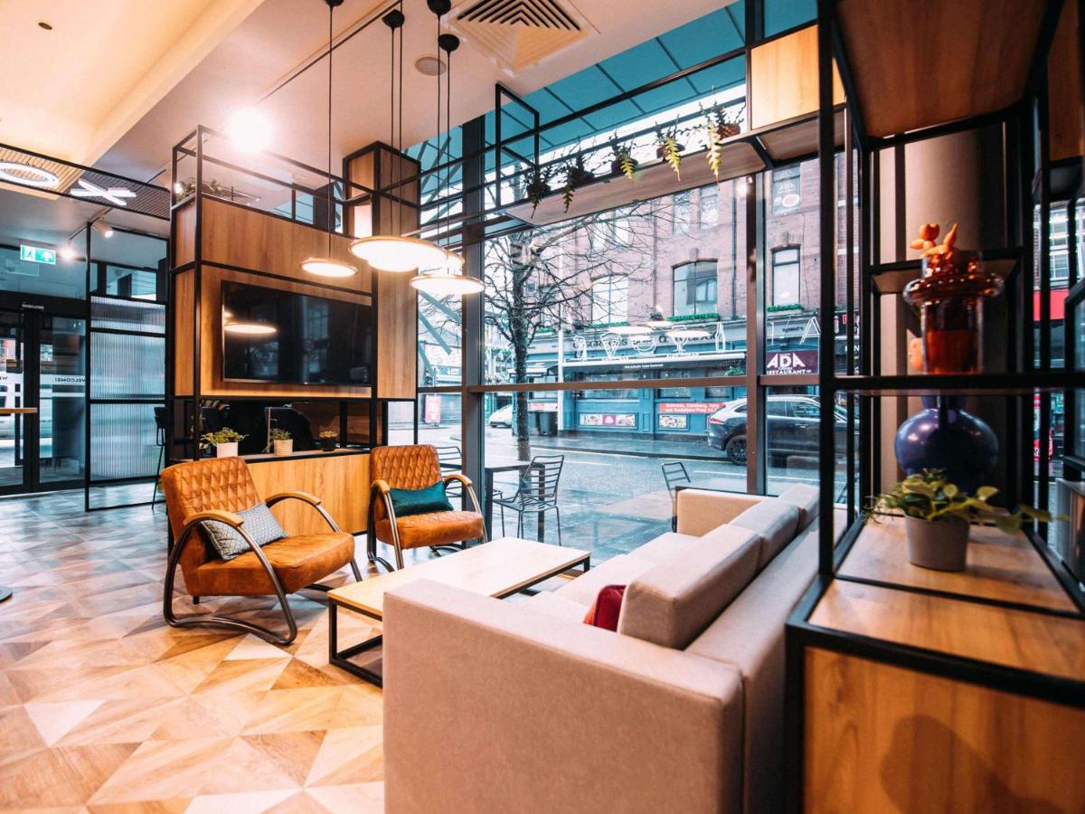 Ibis Belfast City Centre in Belfast