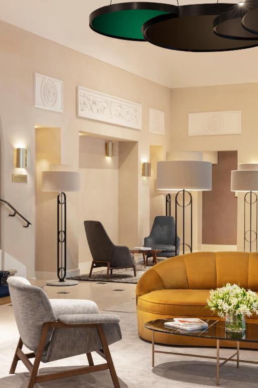 Maison Albar Hotels L’Imperator