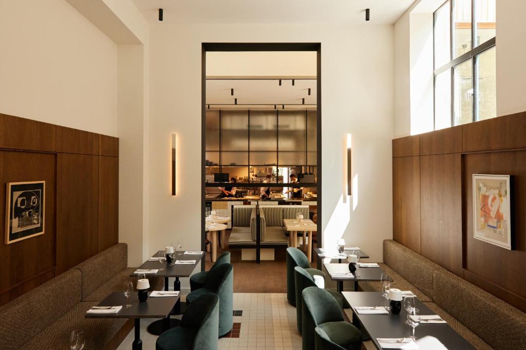 Morgan & Mees Rotterdam