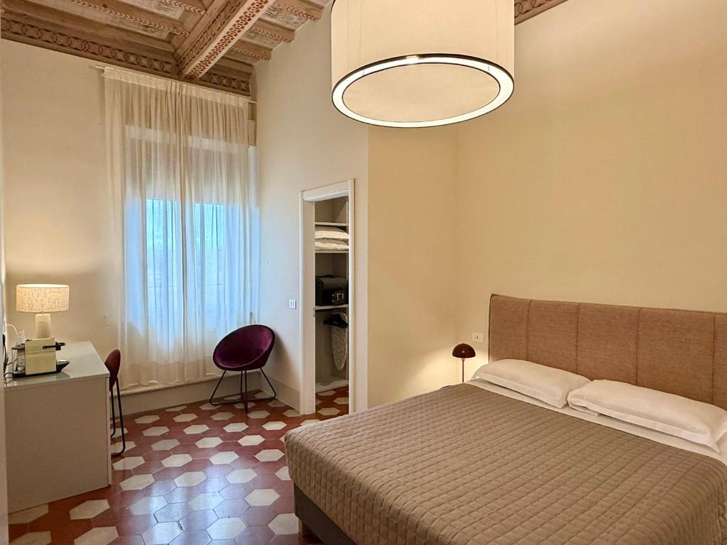 San Prospero Heritage