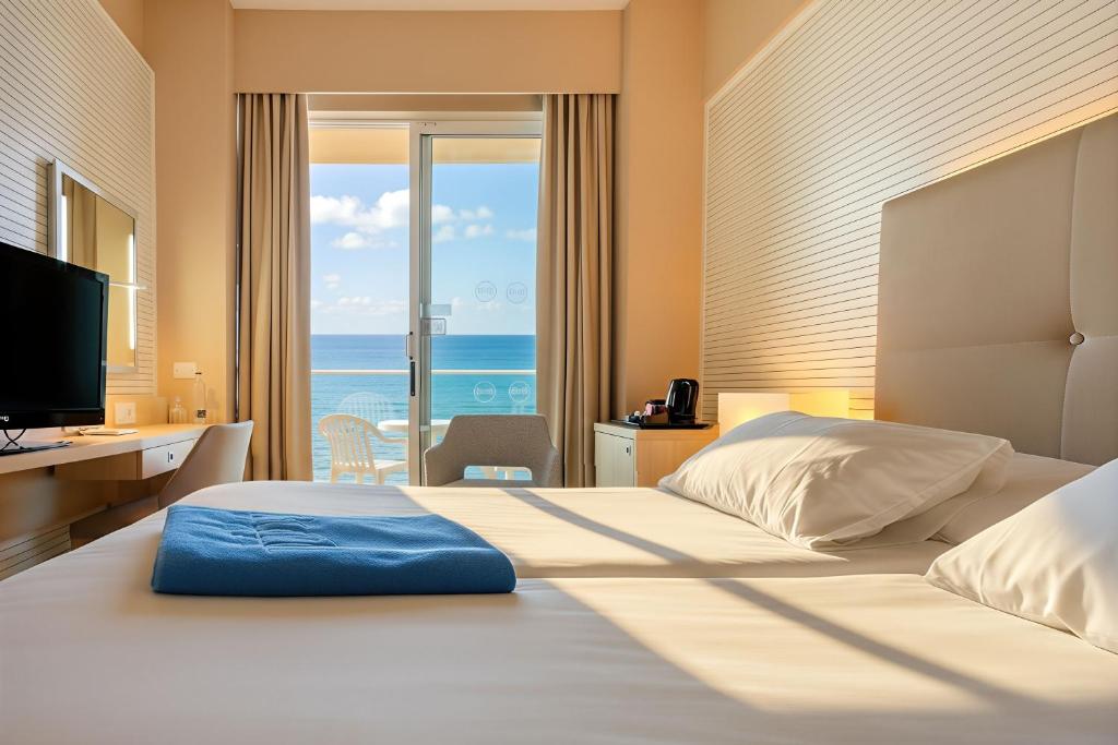 Bull Reina Isabel & SPA