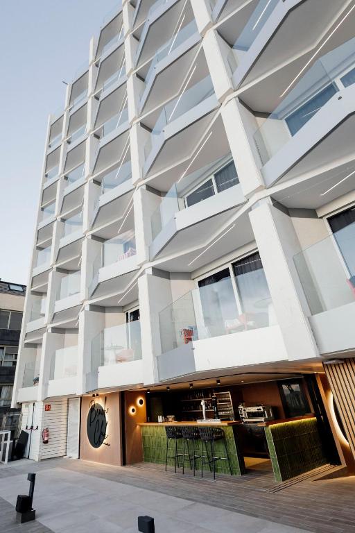 Hotel Cristina by Tigotan Las Palmas