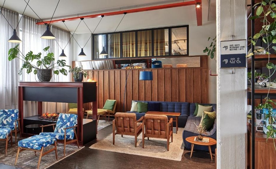 Grandi by Center Hotels