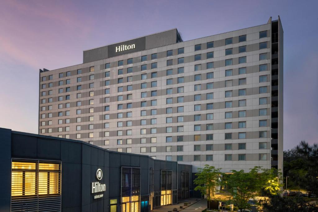 Hilton Düsseldorf