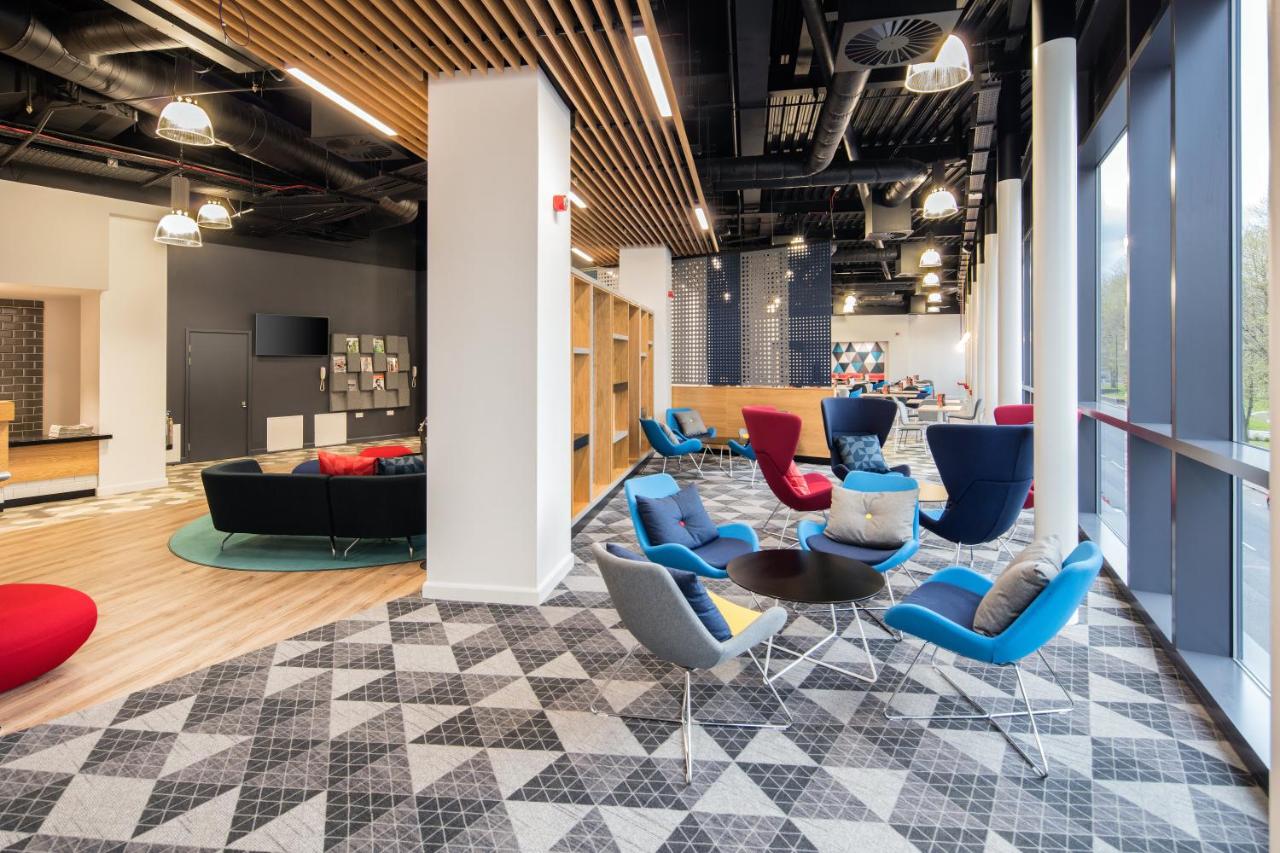 Holiday Inn Express - Birmingham - City Centre By Ihg in Birmingham