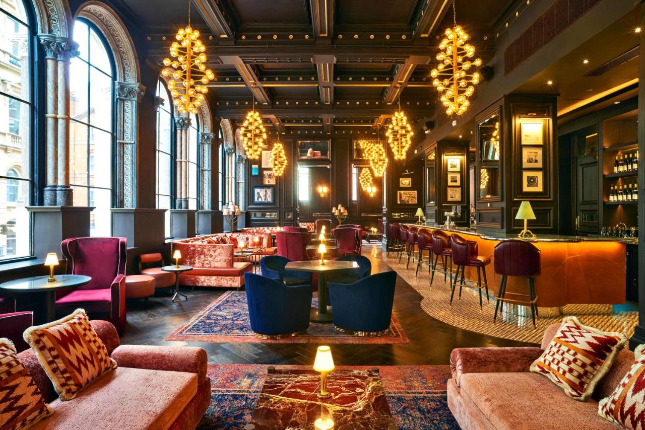 The Grand Hotel Birmingham in Birmingham