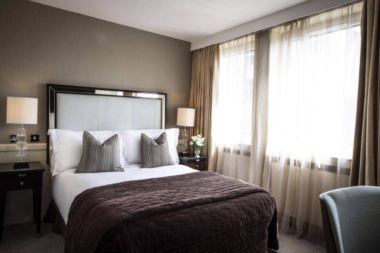 The Bristol Hotel in Bristol