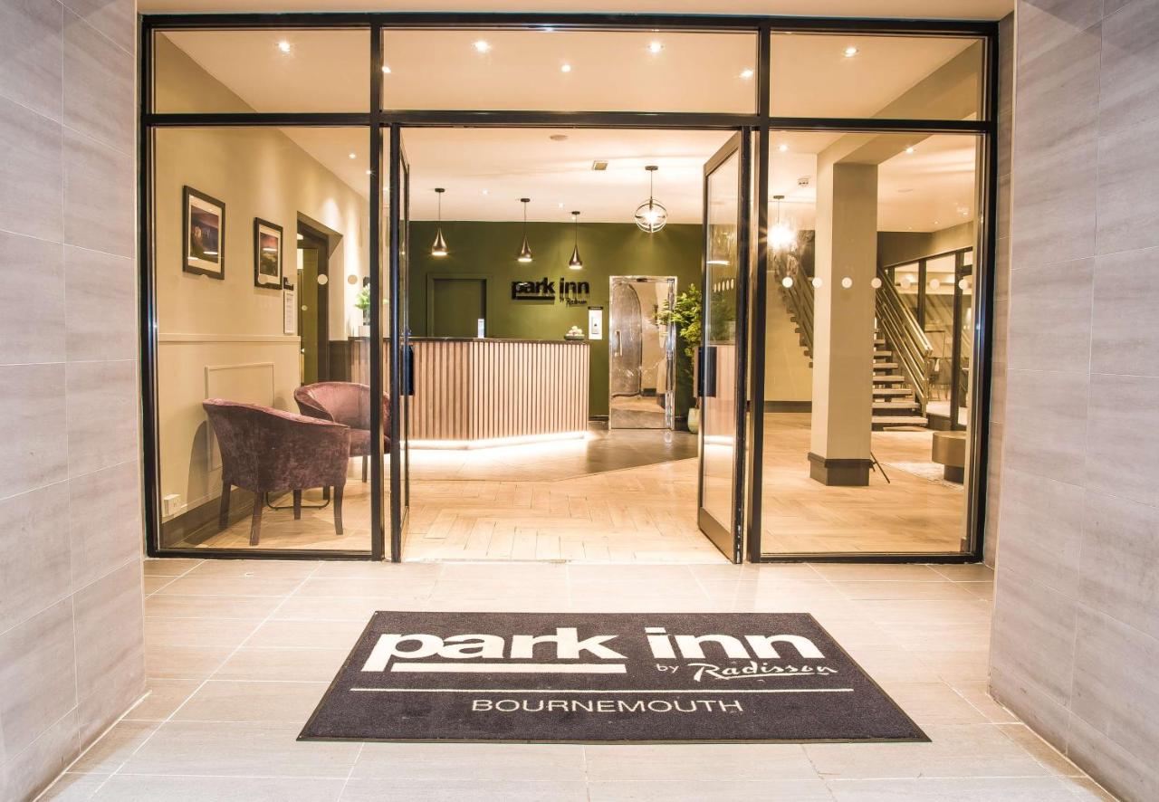Park Inn By Radisson Bournemouth in Bournemouth