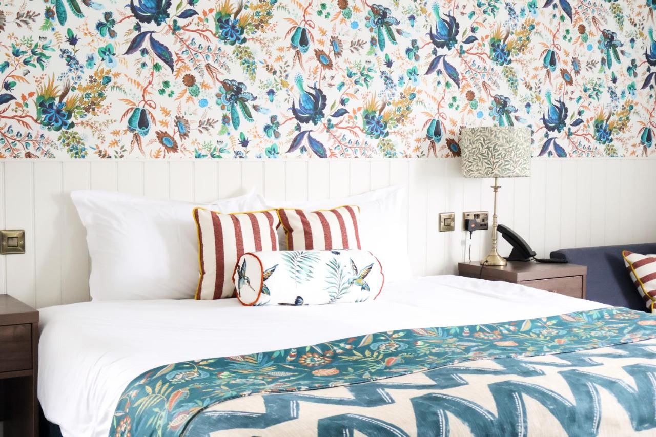 Hotel Collingwood Bw Signature Collection in Bournemouth