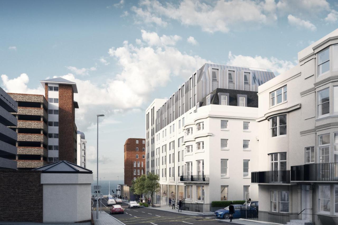 Maldron Hotel Brighton City Centre in Brighton & Hove