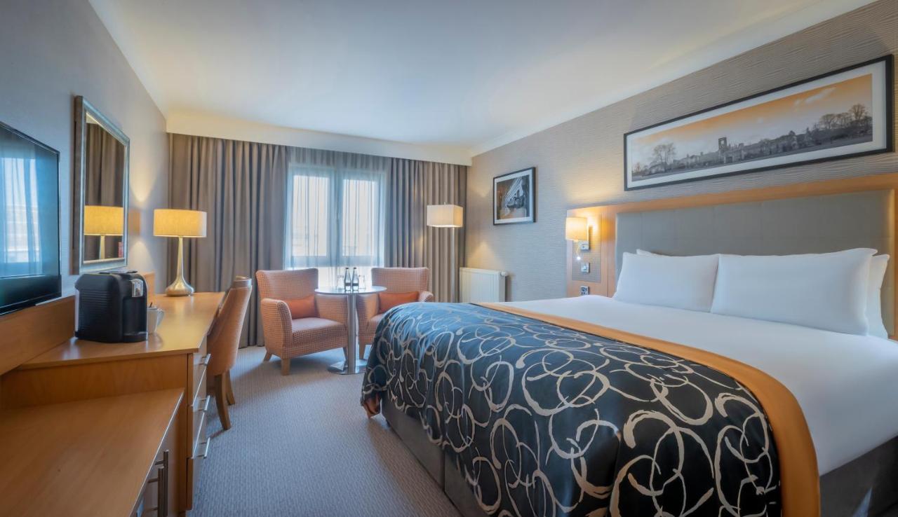 Clayton Hotel, Leeds in Leeds