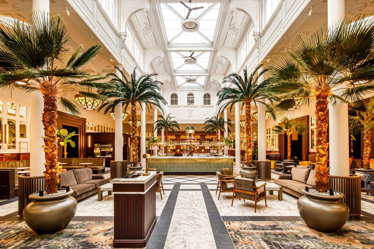 The Municipal Hotel Liverpool - Mgallery in Liverpool