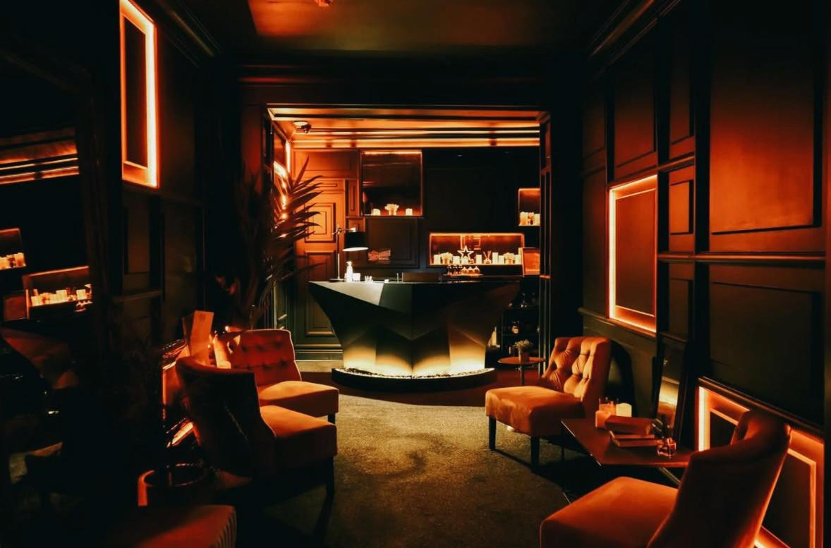 Impossible Motel in York