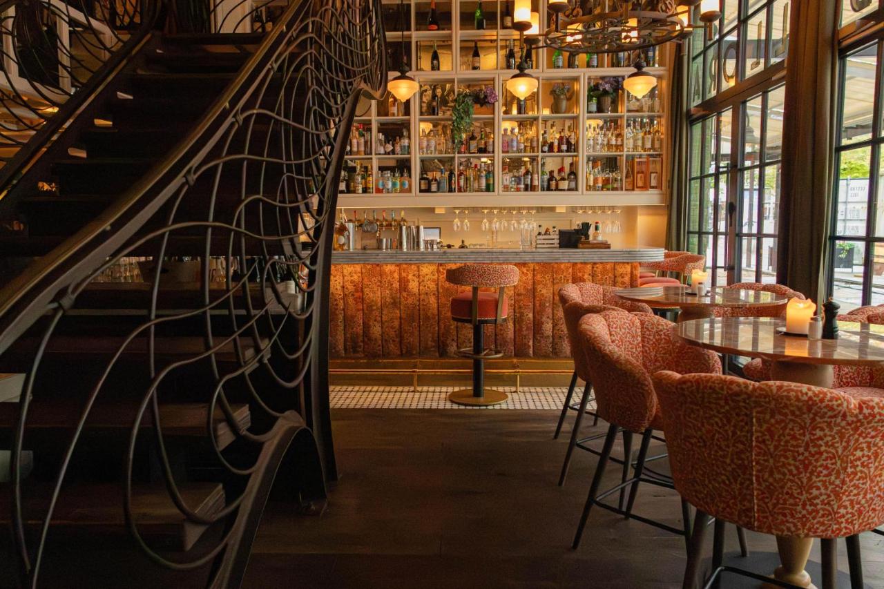 Hotel & Ristorante Bellora in Gothenburg