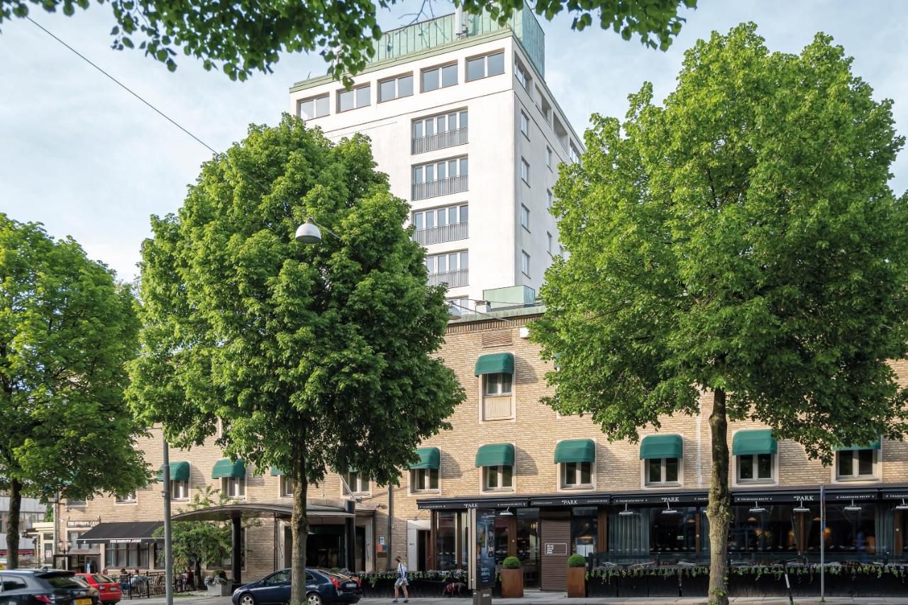 Elite Park Avenue Hotel in Gothenburg