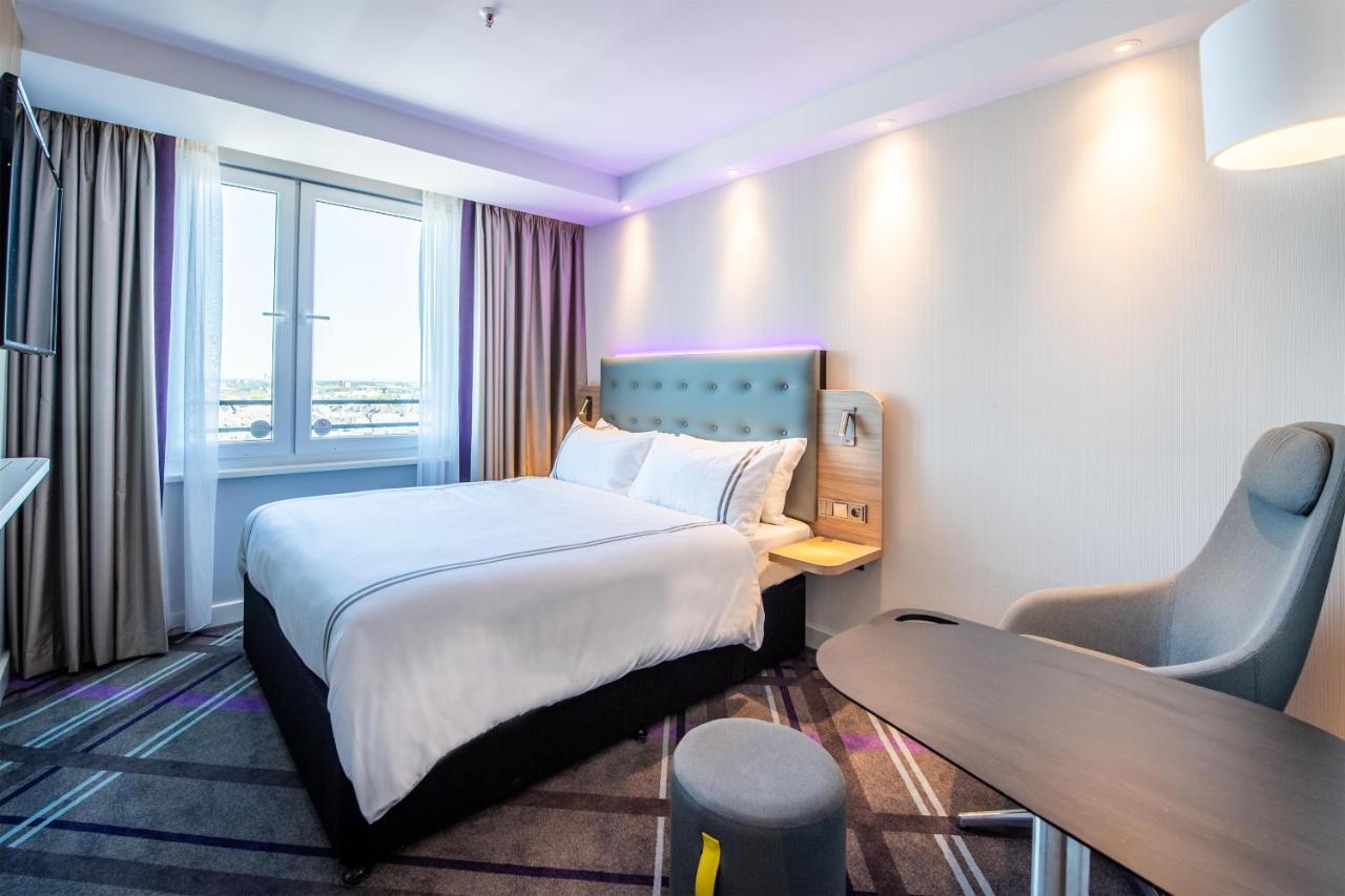 Premier Inn Köln City Süd in Cologne