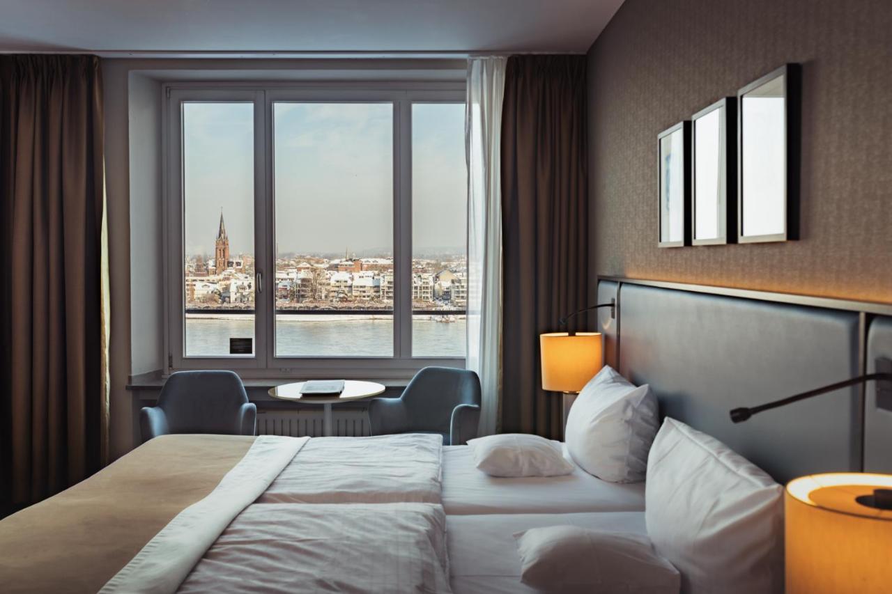 Ameron Bonn Hotel Königshof in Bonn