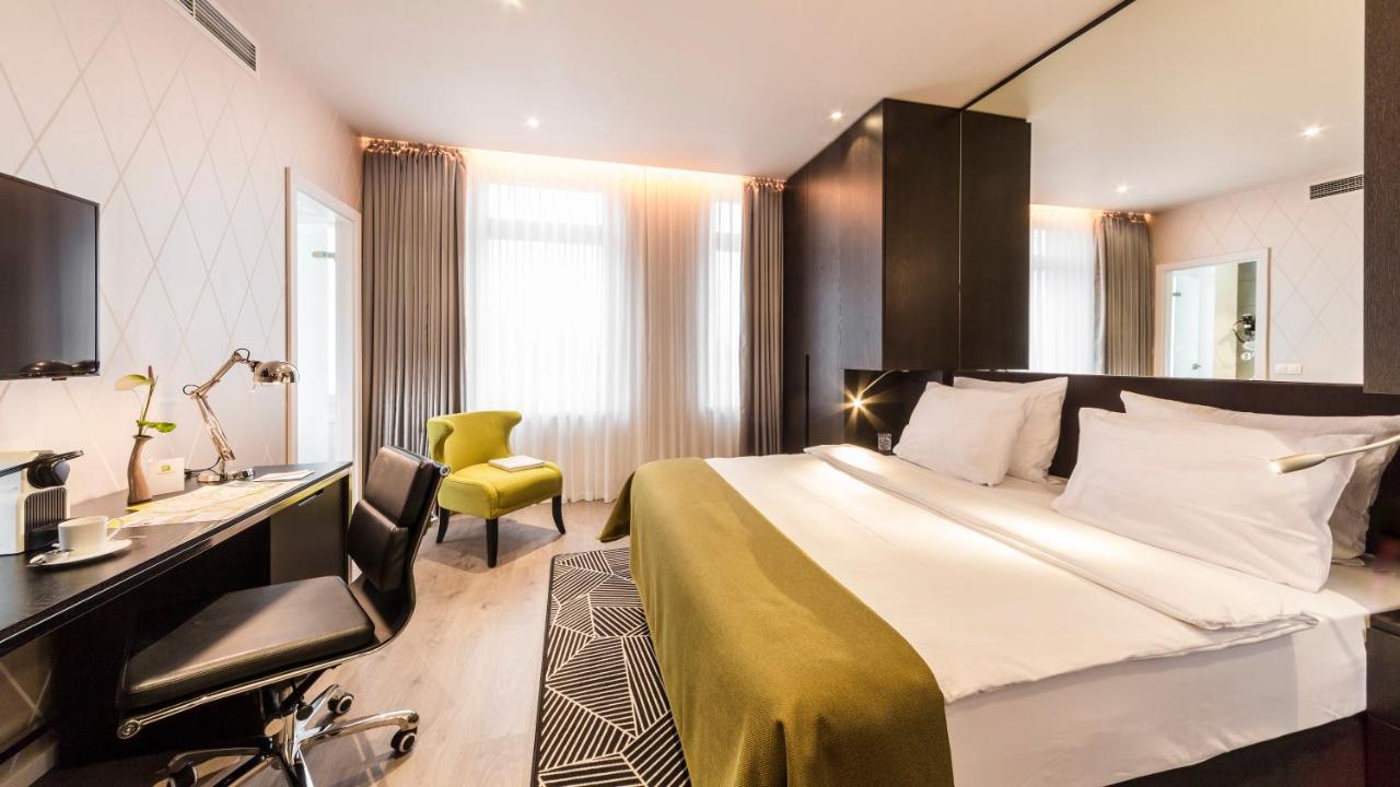Holiday Inn Dresden - Am Zwinger By Ihg in Dresden