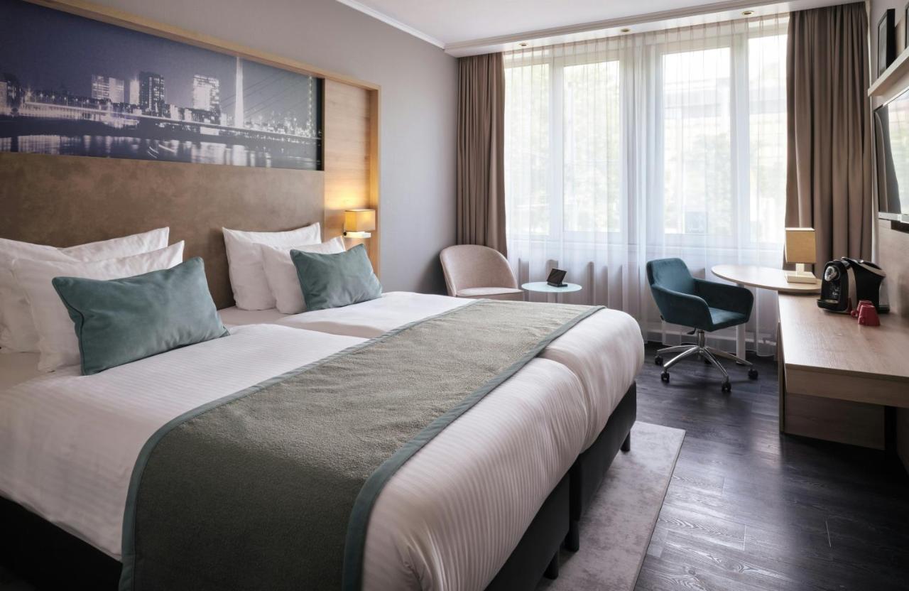 Leonardo Royal Hotel Düsseldorf Königsallee in Düsseldorf