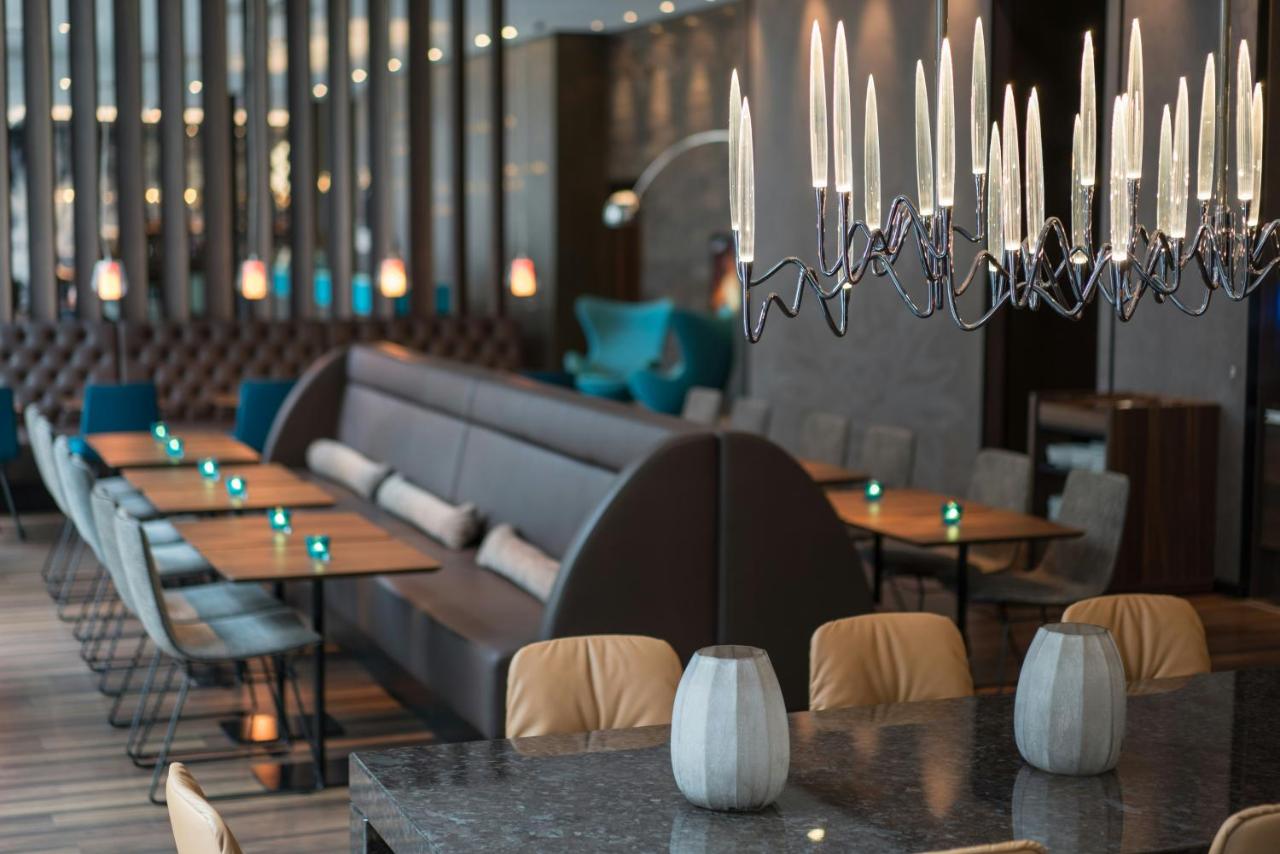 Motel One Leipzig-nikolaikirche in Leipzig