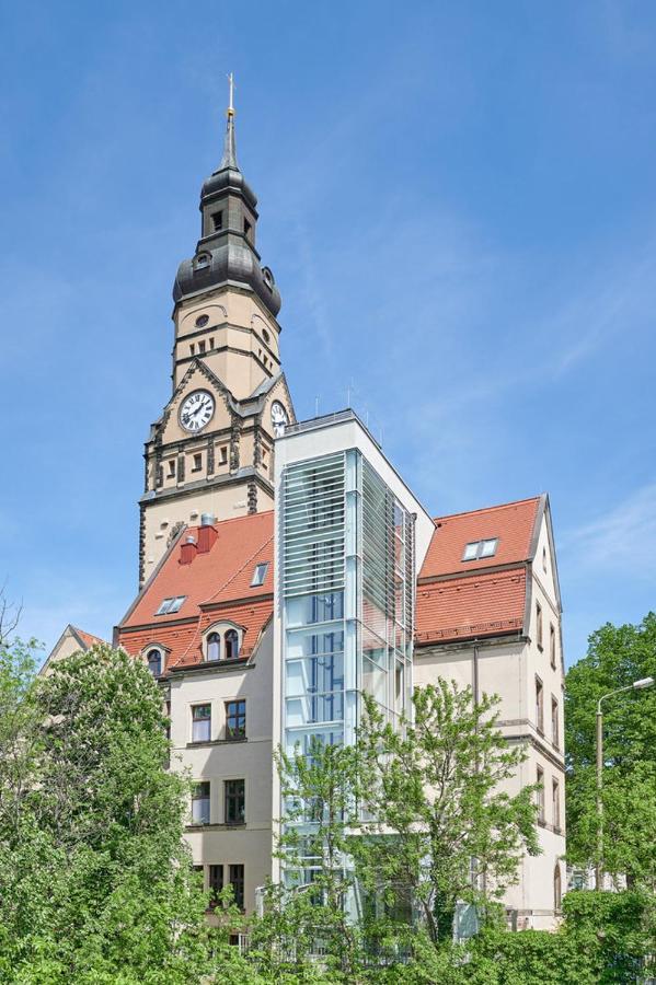 Philippus Inklusionshotel Leipzig in Leipzig