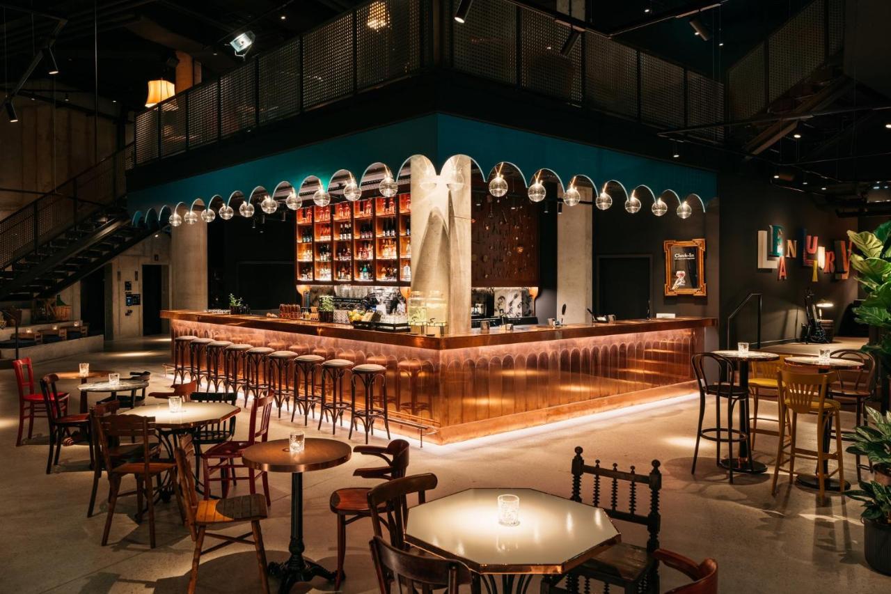 Ruby Hanna Hotel Stuttgart in Stuttgart