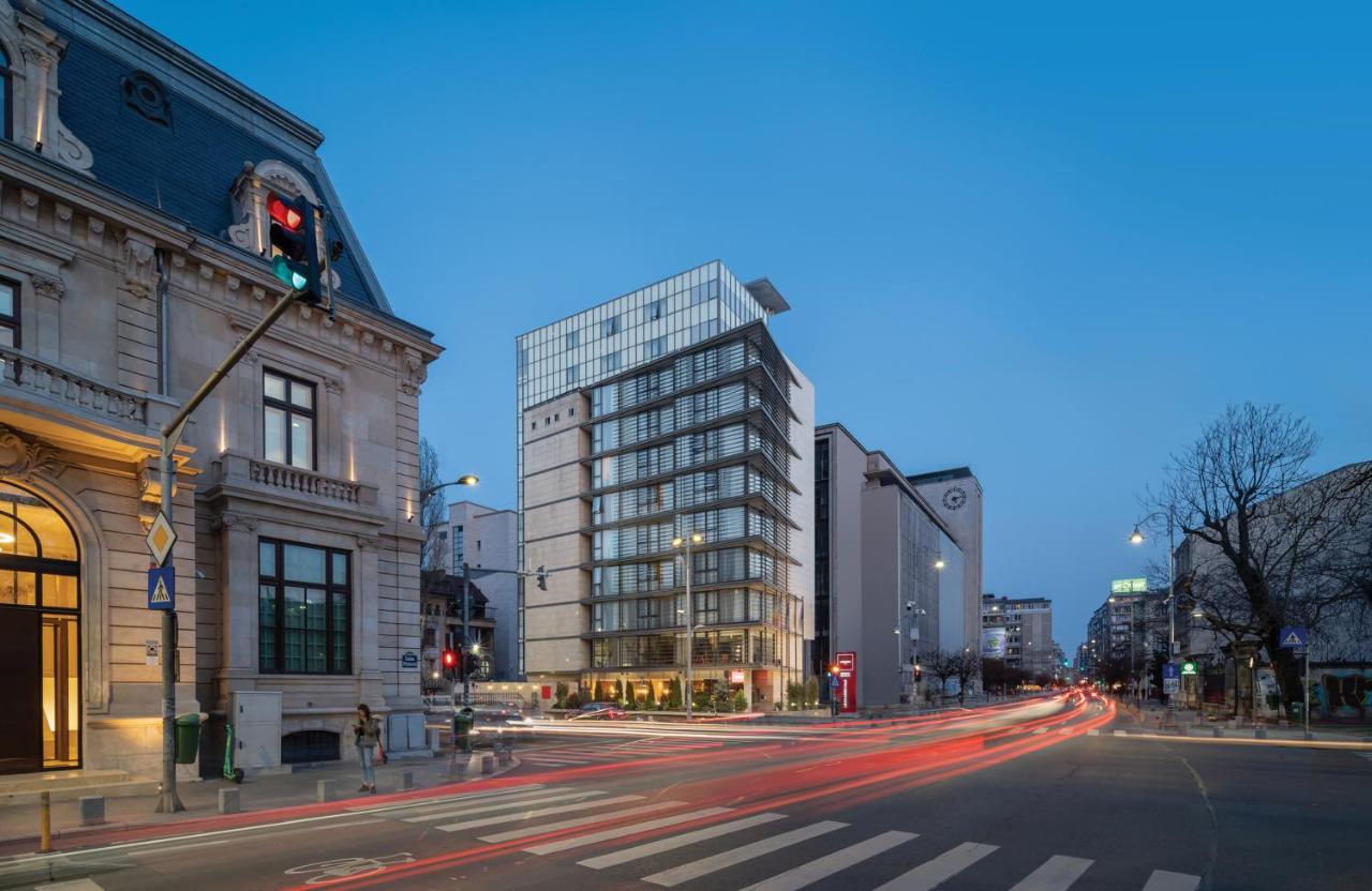 Leonardo Hotel Bucharest City Center in Bucharest