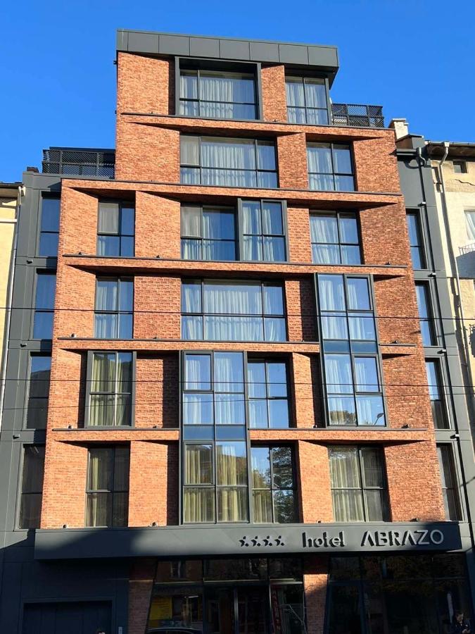 Abrazo Sofia Hotel By Hmg in Sofia