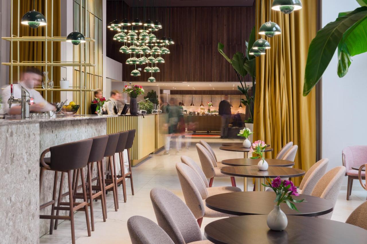 Exe Lev in Ljubljana