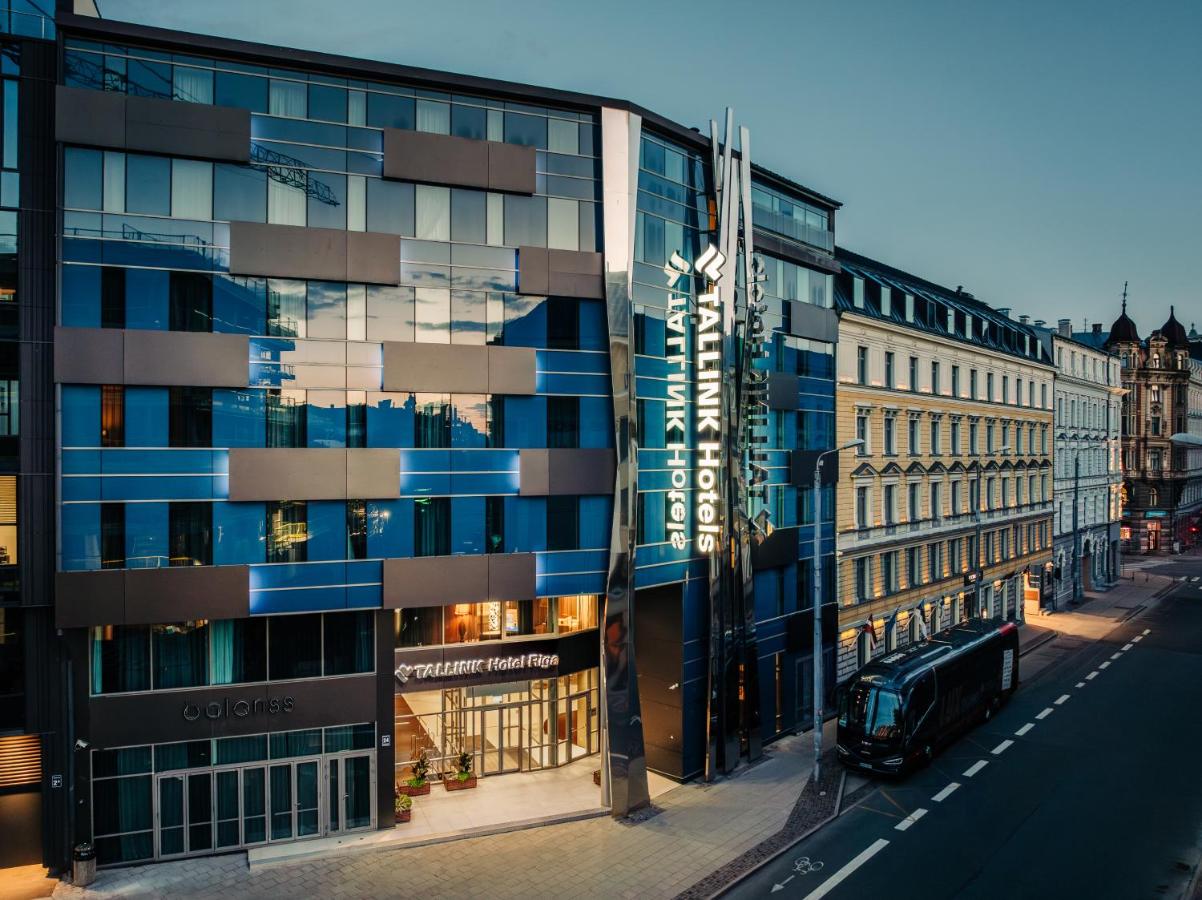 Tallink Hotel Riga in Riga