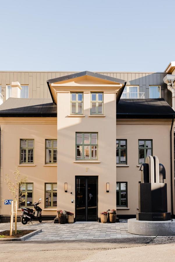 Reykjavik Residence Apartment Hotel in Reykjavik