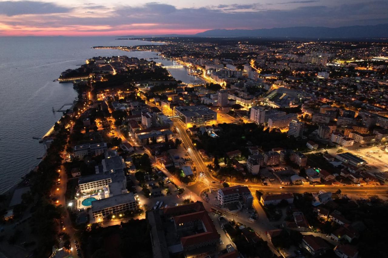 Hotel Kolovare in Zadar