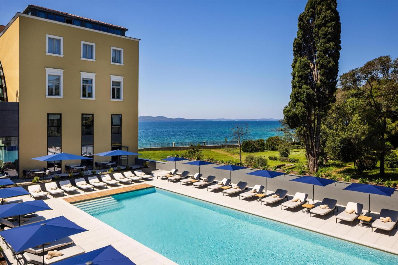 Hyatt Regency Zadar in Zadar