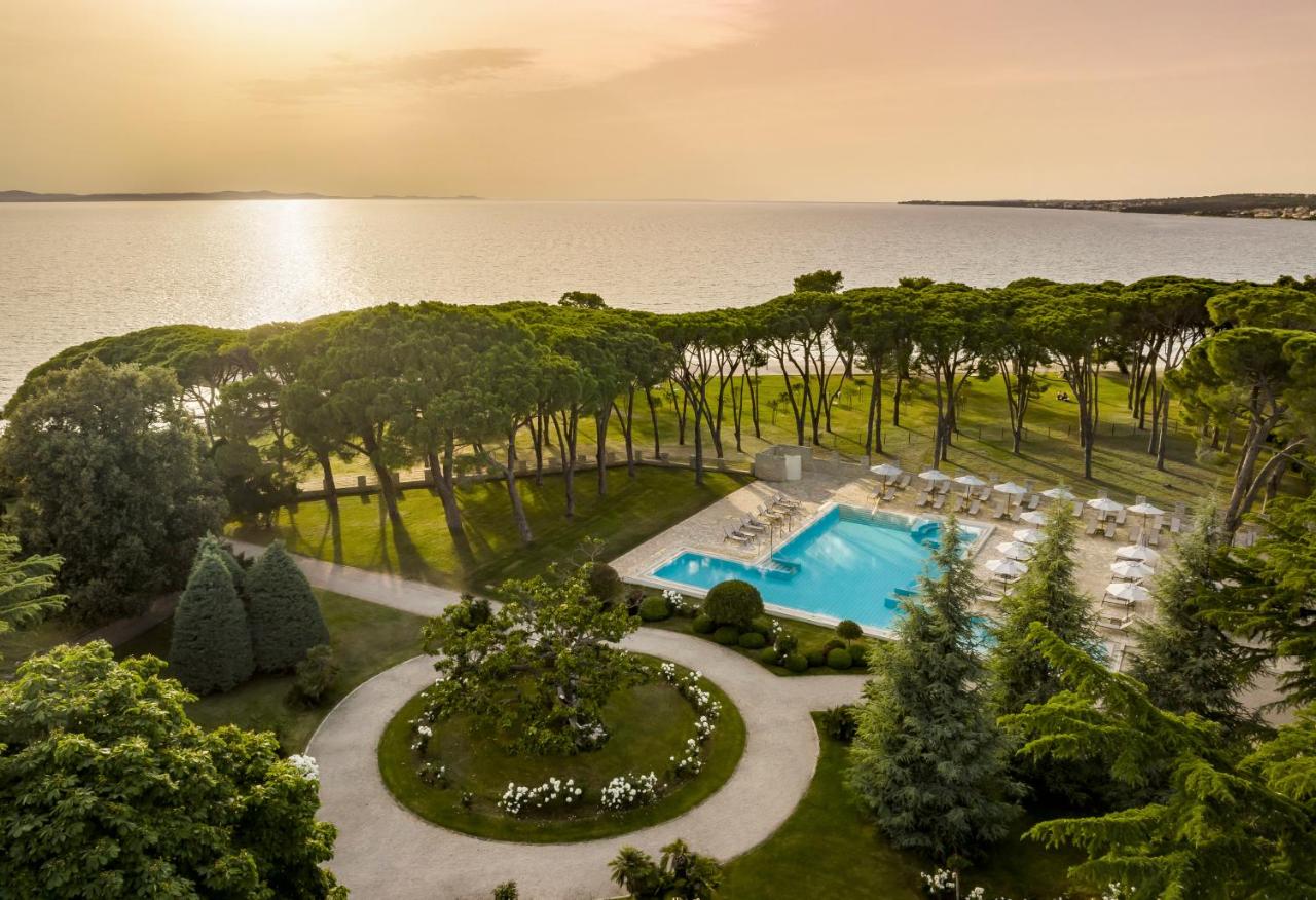 Falkensteiner Hotel Adriana L Adults Only in Zadar