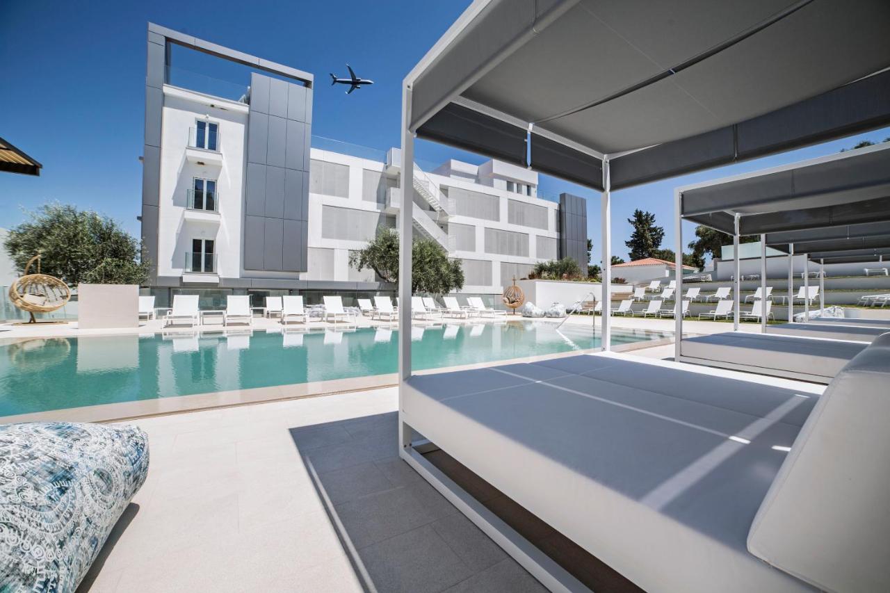 Ray Hotel Corfu in Corfu