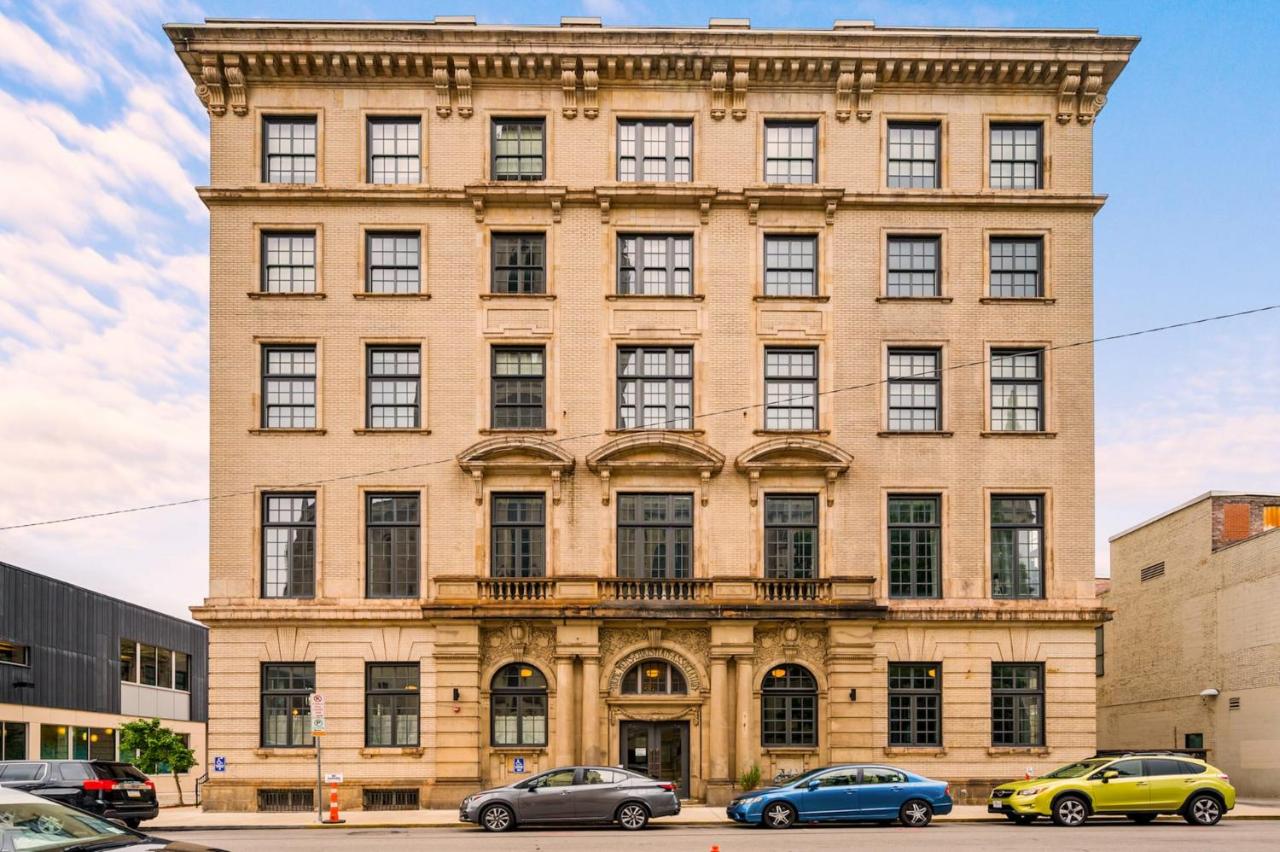 The Maverick By Kasa in Pittsburgh