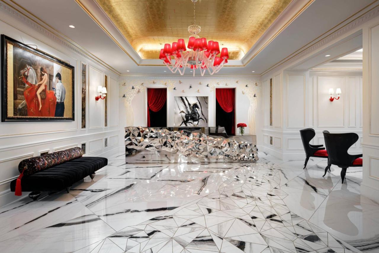 Grand Bohemian Charlotte, Autograph Collection in Charlotte