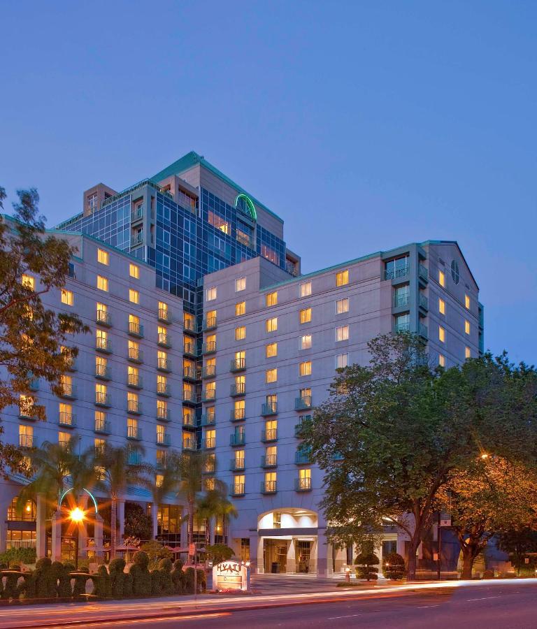 Hyatt Regency Sacramento in Sacramento