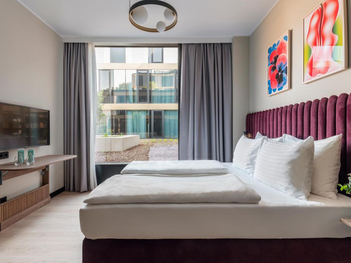 Numa Salzburg Vogelweider in Salzburg