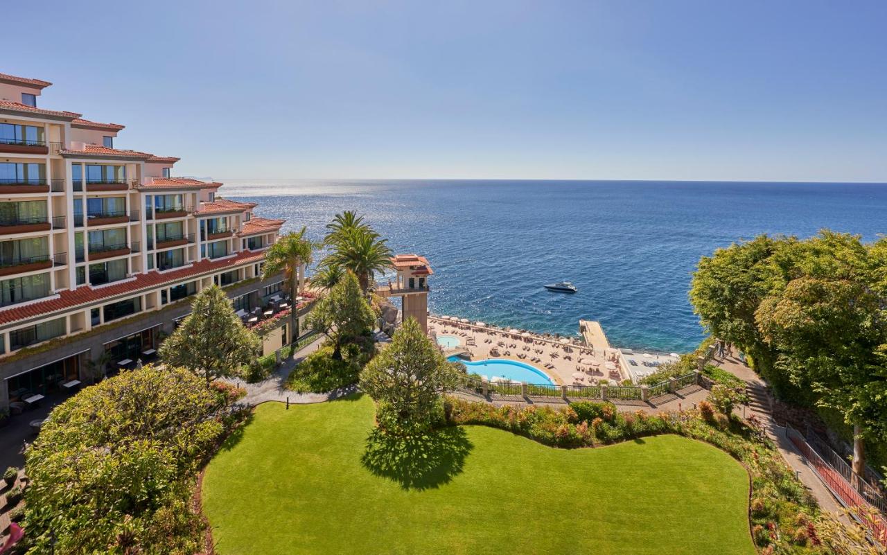 The Cliff Bay - Portobay in Funchal