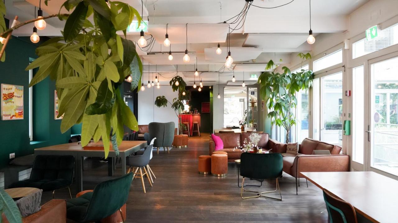 Hotel By Hyve Basel in Basel