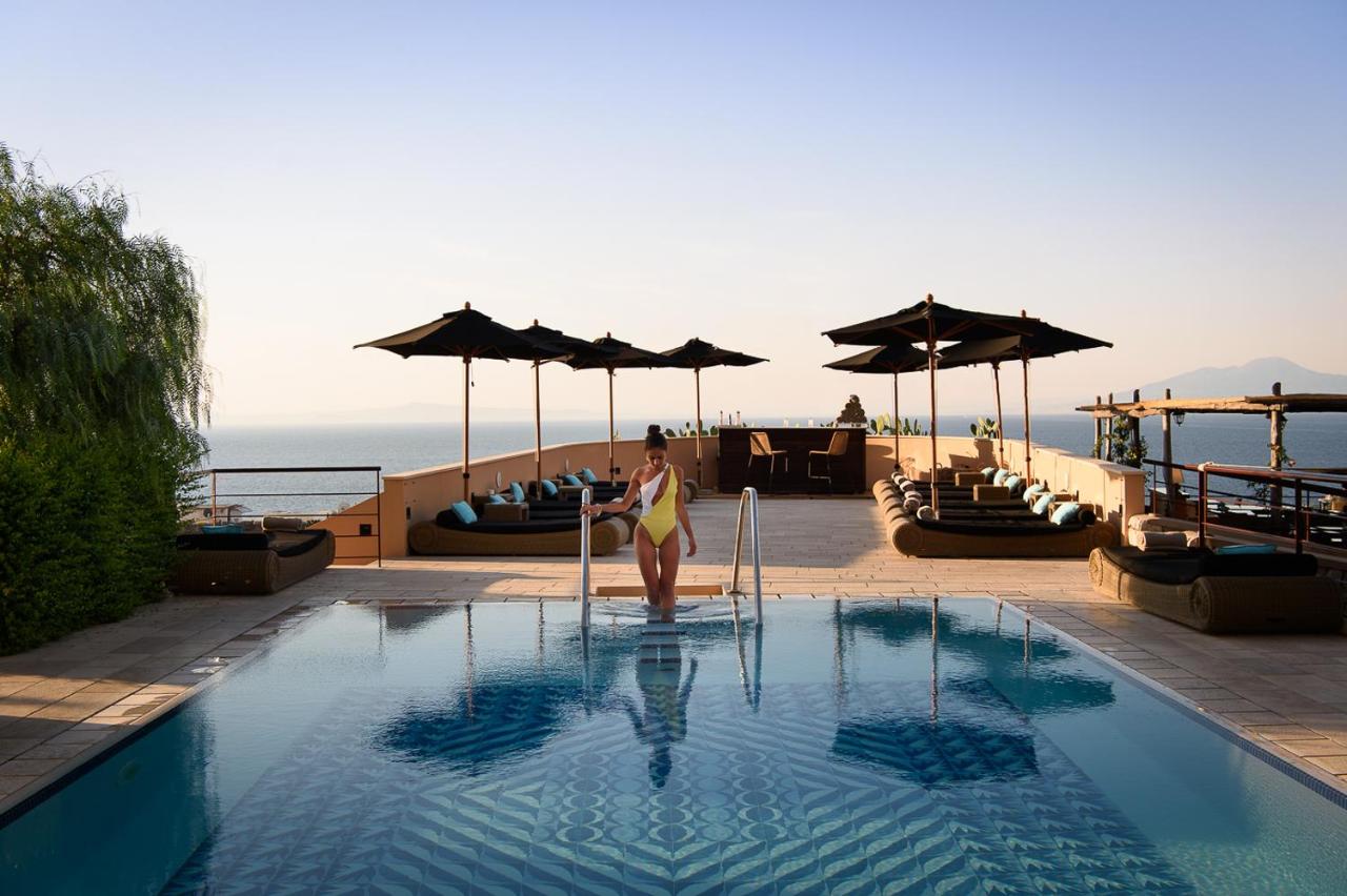 Villa Marina Capri - Preferred Hotels & Resorts in Capri