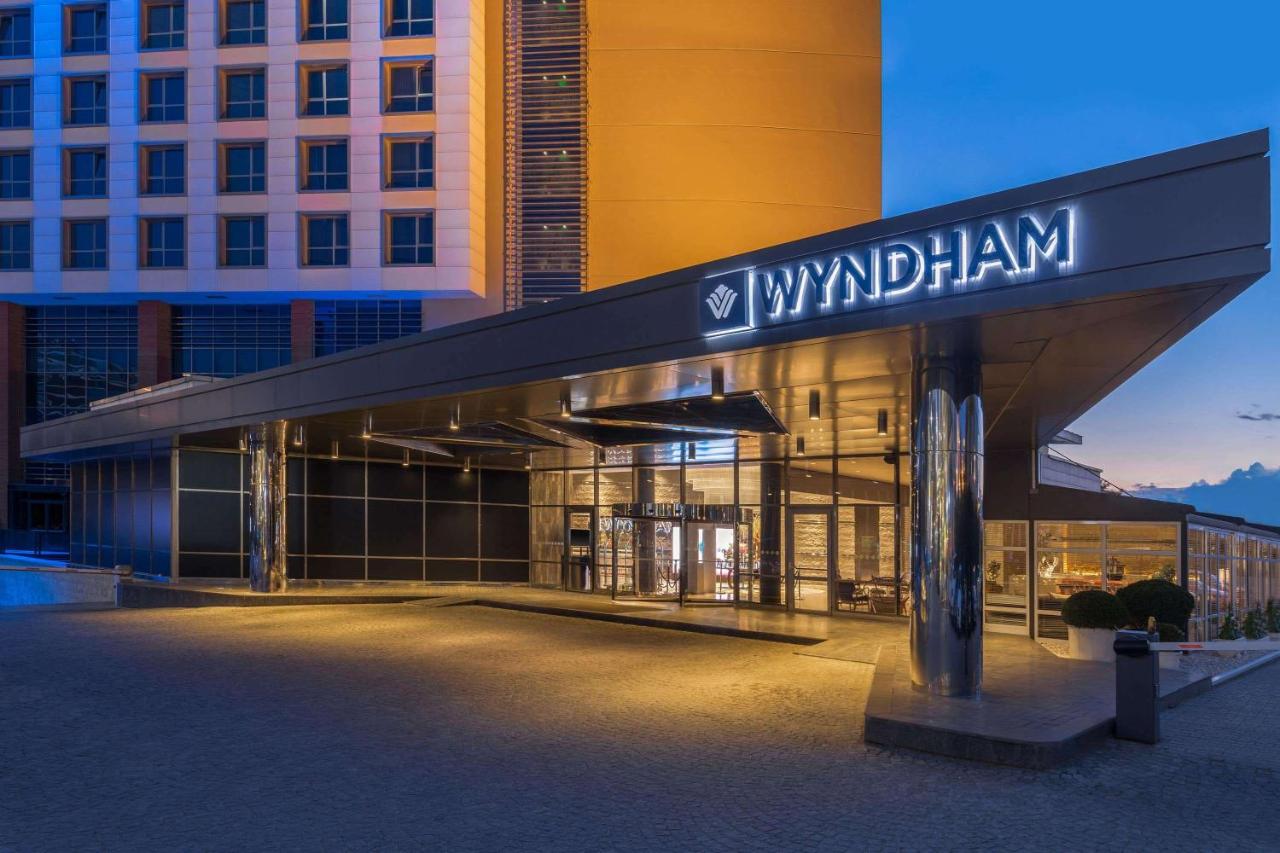 Wyndham Ankara in Ankara