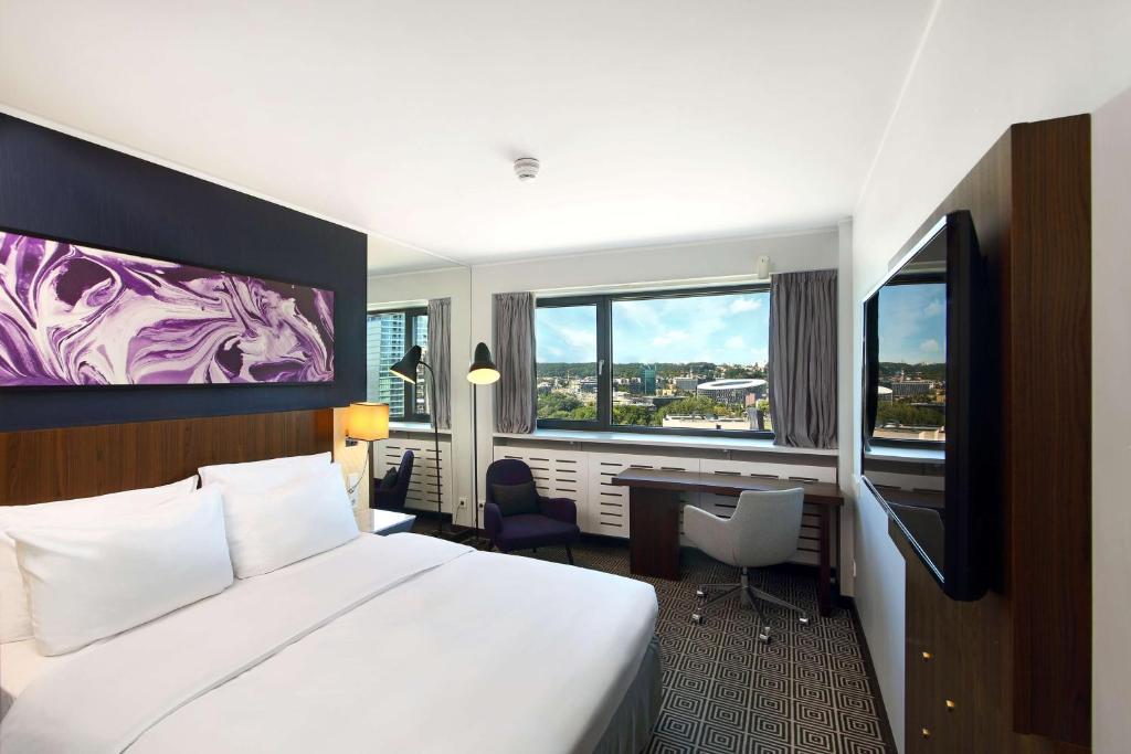 Radisson Blu Hotel Lietuva