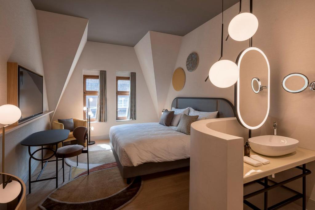 Hotel Märthof Basel