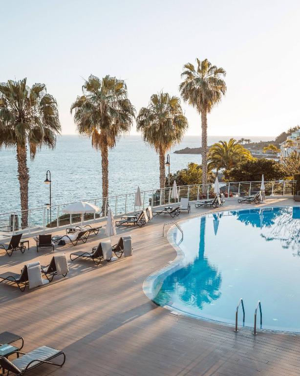 Meliá Madeira Mare
