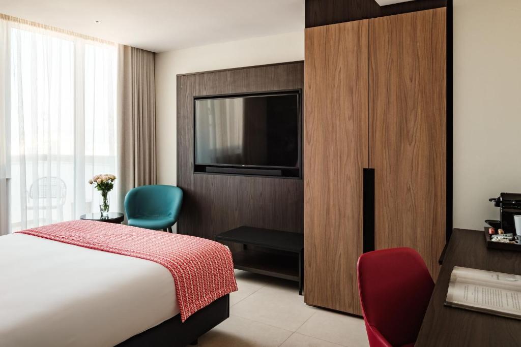 Melior Boutique Hotel