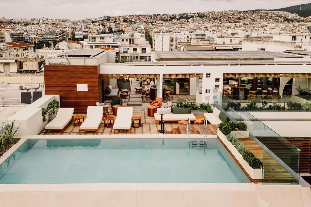 MonAsty Thessaloniki