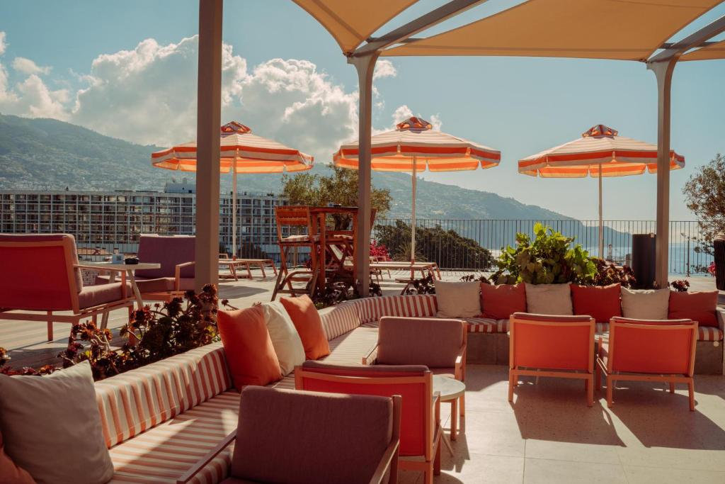 NEXT - by Savoy Signature