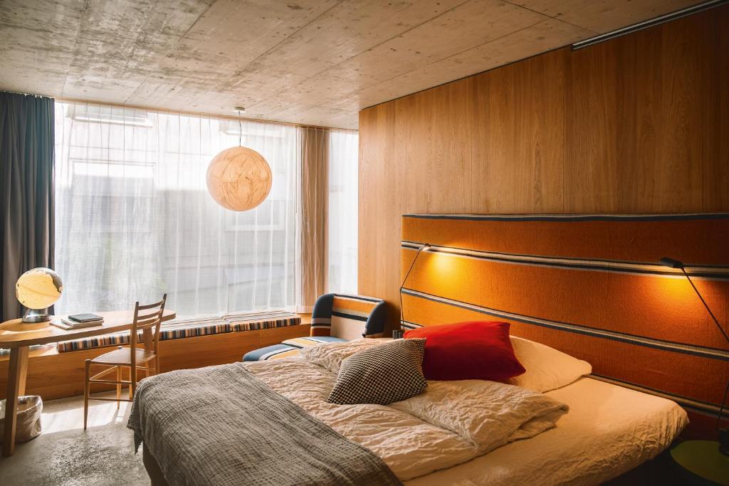 Nomad Design & Lifestyle Hotel